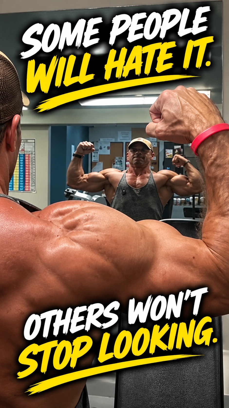 Lehmanlin · Y-Back Stringer Tank