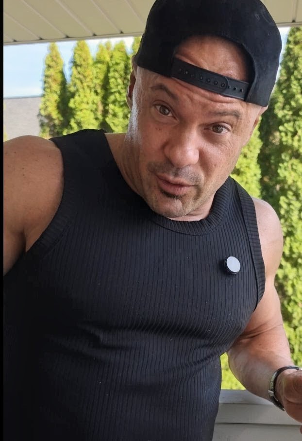 Johnny Mayville